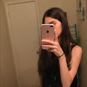 Meet your Posher, Brianna